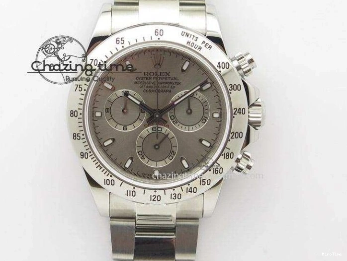 MiroTime 0422 Yacht-Master 226659 KF 1:1 Best Edition Diamonds Bezel WG Wrapped on Oysterflex Strap VR3235 (Gen Weight) Timeless 1576